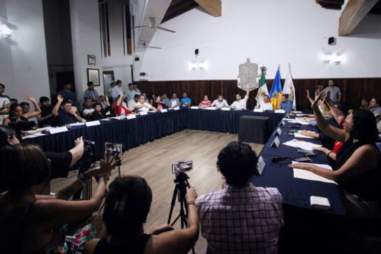 Gobierno de Puerto Vallarta avanza en la revisión y ajuste de la nómina municipal