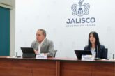Bajan 49% los homicidios dolosos durante la presente administración de Pablo Lemus