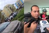 Balacera durante operativo federal en Tlajomulco deja un agente herido y un muerto