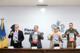 Captura Fiscalía de Jalisco a banda foránea dedicada presuntamente al robo de vehículos con violencia