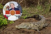 Tras el deceso de 13 cocodrilos, Semarnat analiza sacarlos de Vallarta y Bahía de Banderas