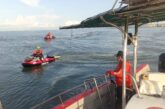 Autoridades siguen buscando a la turista que desapareció en el mar de Puerto Vallarta