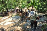Continúa búsqueda de persona desaparecida en La Cuesta, Talpa de Allende