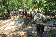 Continúa búsqueda de persona desaparecida en La Cuesta, Talpa de Allende