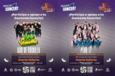 Puerto Vallarta será sede de la octava eliminatoria de “Canta Jalisco Canta”