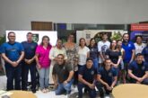 ¿Cómo informar sobre cocodrilos? Periodistas de PV participan en curso de conservación