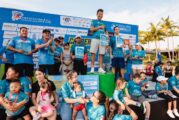 Reúne Fundación Andrea 3.21 a 680 corredores y recauda más de 308 mil pesos por la inclusión