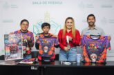 Invitan a la Carrera Infantil Pata Salada con temática de Día de Muertos