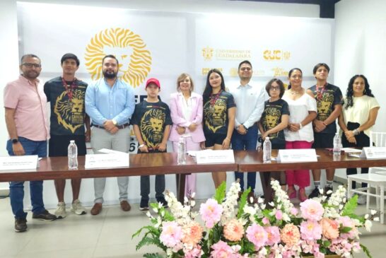 Leones Negros prepara carrera con 2 mil 500 participantes en la Costa de Jalisco