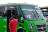 Ampliará Setran la consulta en tiempo real del transporte público en rutas de Puerto Vallarta