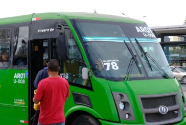 Ampliará Setran la consulta en tiempo real del transporte público en rutas de Puerto Vallarta