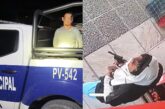 Capturan a presunto asaltante de tiendas Oxxo y Telcel en Puerto Vallarta