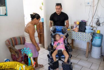 DIF Vallarta fortalece la atención a las familias durante agosto
