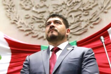 Diputado federal de Morena es asesinado en Veracruz; investigan el ataque