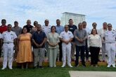 Desayuno conmemorativo en la 12ª Zona Naval reconoce labor periodística en su día