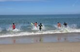 Recibe Protección Civil nuevo equipo para fortalecer su labor en las playas