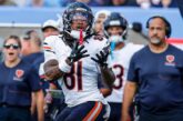 NFL tendrá su mayor gira internacional en 2026 con nueve partidos en siete países