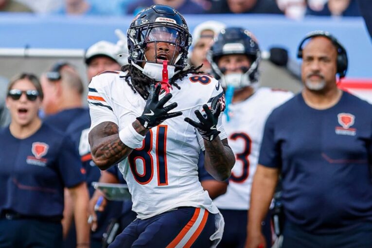 Jugador de la NFL
