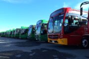 Ya puedes consultar en Google Maps la ubicación de 1,133 unidades de transporte en Jalisco