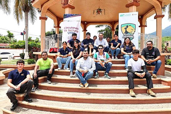 Con “Grandeza Jaguarundi”, UTBB sale de las aulas y llega a las comunidades