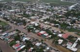 Polo golpea Baja California Sur entre las categorías 2 y 3; no reportan víctimas