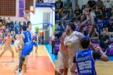 Iguanas de Puerto Vallarta cierra una intensa serie ante La Paz Guaycuras