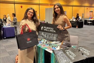 Puerto Vallarta impulsa su promoción en Canadá