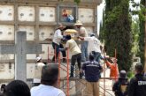 Inhuman a nueve Personas Fallecidas Identificadas en el Panteón Guadalajara