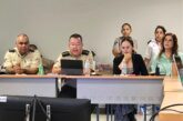 Jalisco fortalece coordinación regional ante temporada de ciclones tropicales 2026