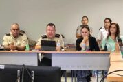 Jalisco fortalece coordinación regional ante temporada de ciclones tropicales 2026