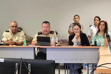 Jalisco fortalece coordinación regional ante temporada de ciclones tropicales 2026