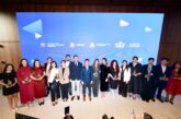 Lemus reconoce a cuatro emprendedores jaliscienses con el Premio al Emprendimiento 2026