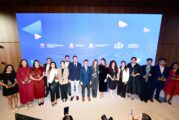 Lemus reconoce a cuatro emprendedores jaliscienses con el Premio al Emprendimiento 2026