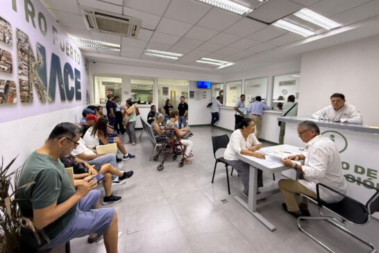 Exitosa respuesta ciudadana a “Desde las Regiones” en el mes del testamento