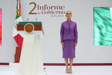 Lemus destaca coordinación con Sheinbaum en seguridad, infraestructura y economía