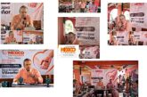 Medios de comunicación de Puerto Vallarta se suman a 