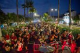 Más de 2 mil 500 personas vivieron el Mes de las Juventudes en Puerto Vallarta