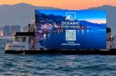 Munguía pide a Semar y Semarnat revisar barcos con publicidad frente a Puerto Vallarta