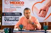 “Nomina a tu héroe” busca visibilizar acciones altruistas en Puerto Vallarta