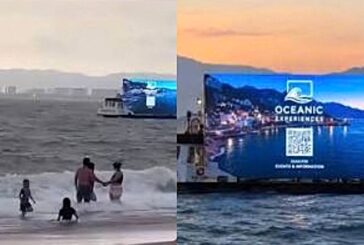 Oceanic Marketing asegura tener permisos y niega financiamiento público en Puerto Vallarta
