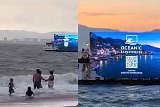 Oceanic Marketing asegura tener permisos y niega financiamiento público en Puerto Vallarta