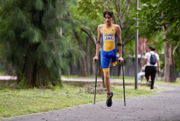 Arranca Paralimpiada Nacional 2026 en Jalisco
