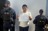 Localiza Célula de Búsqueda de Puerto Vallarta a persona desaparecida