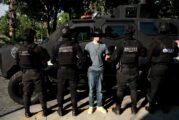 Captura Policía de Jalisco a objetivo mayor buscado en Texas por homicidio