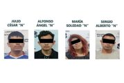 Procesan a 4 personas por presuntos abusos contra menores en municipios de Jalisco