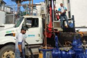 SEAPAL continúa atendiendo afectaciones por lluvias y refuerza operación ante Rachel