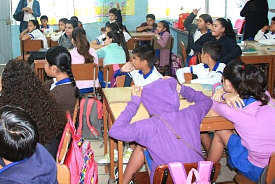 Reanudan clases presenciales en 33 municipios de Jalisco tras el paso del huracán ‘Polo’