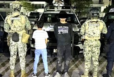 Congreso de Jalisco da luz verde a ley contra el reclutamiento infantil