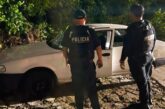 Encuentran en Mismaloya automóvil robado días atrás en Ameca