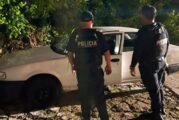 Encuentran en Mismaloya automóvil robado días atrás en Ameca